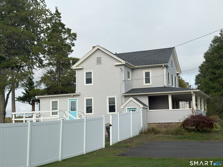 Property Photo: 50 Goodsell Point CT 06405