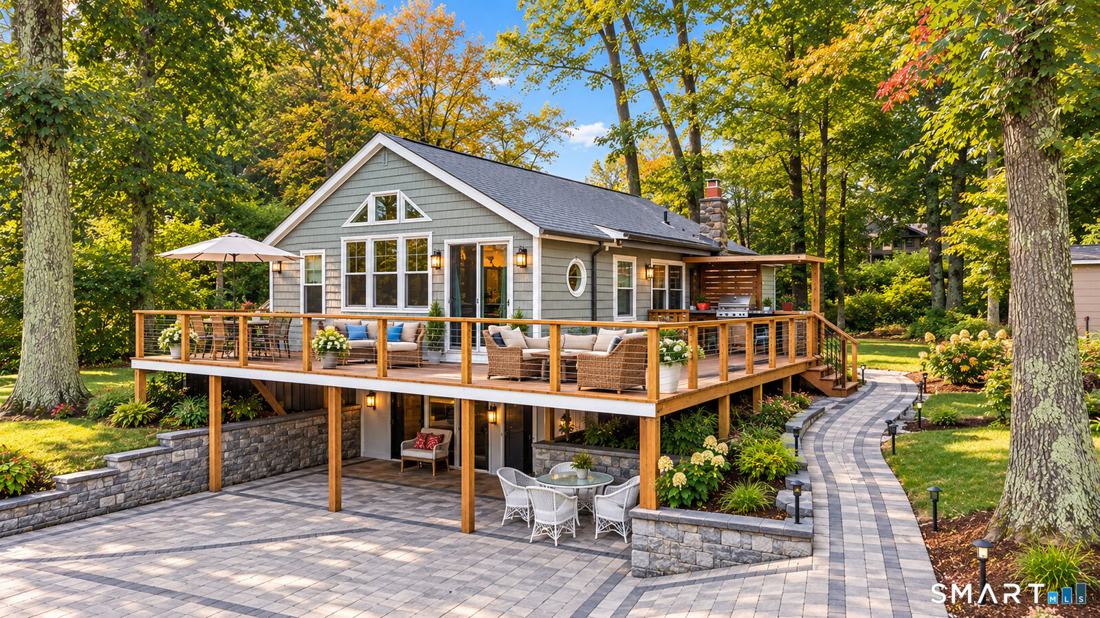 Property Photo: 57 Shore Road CT 06423