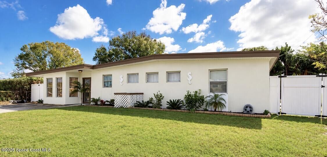 Property Photo:  1879 Tyler Avenue  FL 32935 