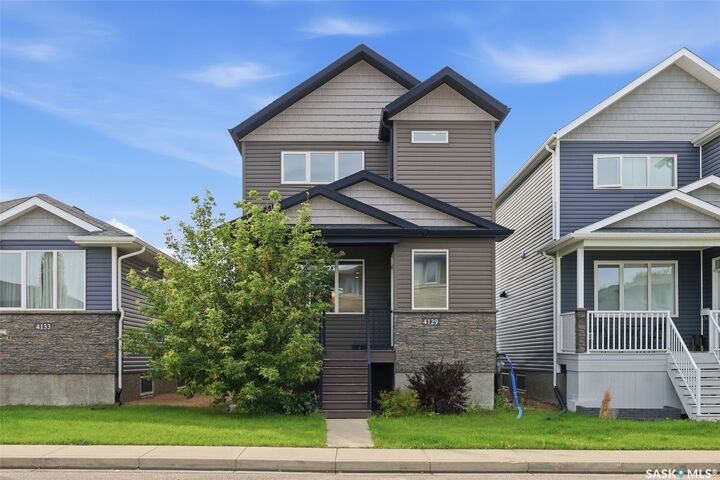 Property Photo: 4129 Green Olive Way E SK S4V 1P8