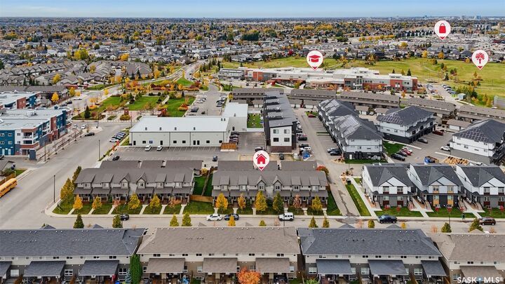 Property Photo:  335 Willowgrove Lane  SK S7K 1N3 