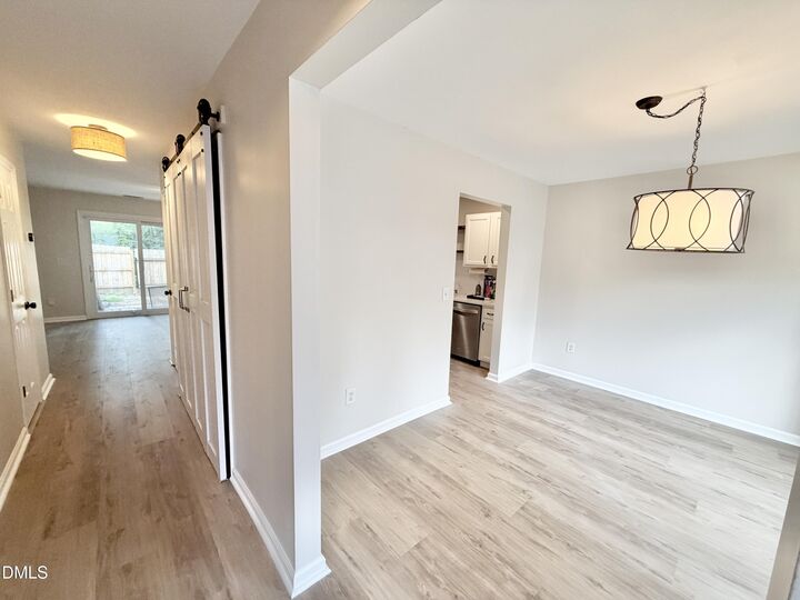 Property Photo:  142 Callan Park Lane  NC 27511 