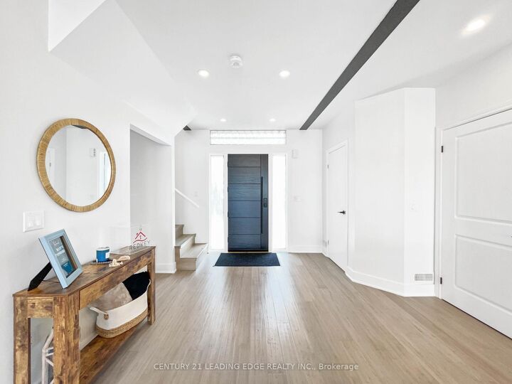 Photo de la propriété: 114 Coleman Crescent ON L0B 1K0