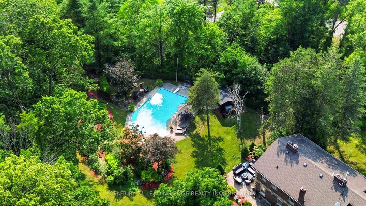 Property Photo: 7 Alta Drive ON L9P 0G1