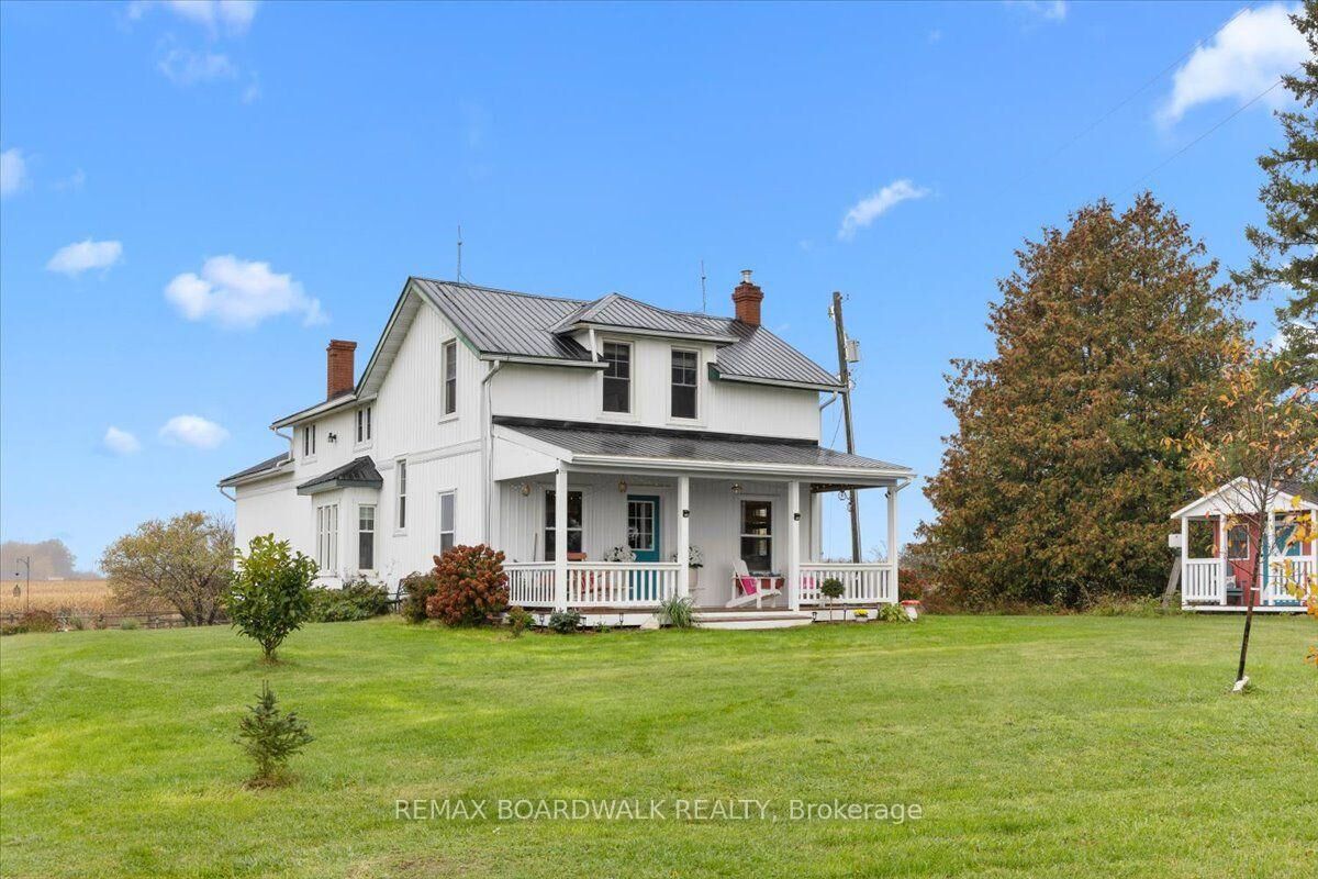 Property Photo:  839 Blakeney Road  ON K0A 2X0 