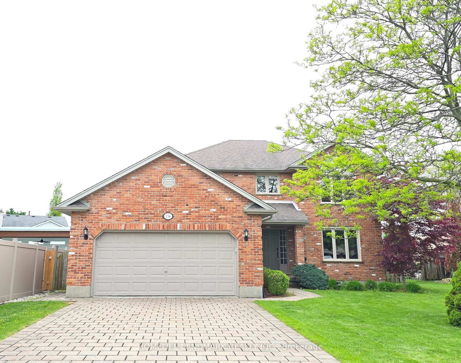 Property Photo:  134 Moraine Court  ON N6G 4Z1 