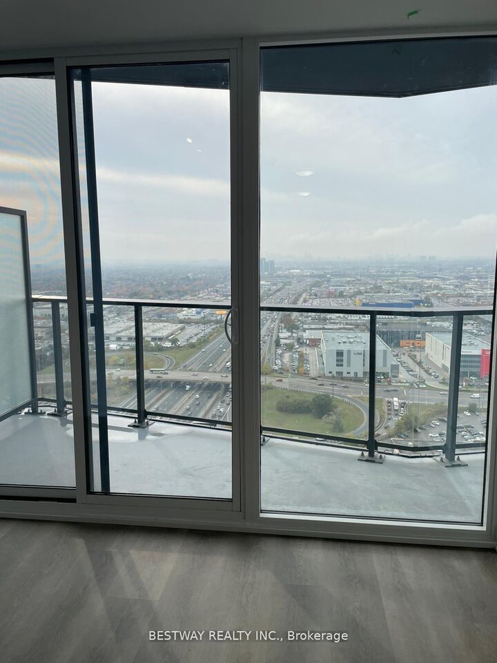 Property Photo: 36 Zorra Street W 3202 ON M8Z 0G5