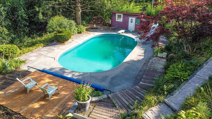 Property Photo:  1561 Cherryhill Road  ON K9K 1A7 