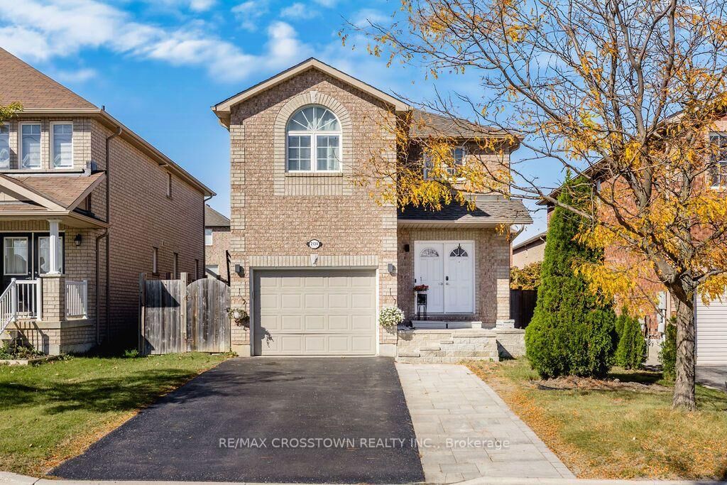 Property Photo:  2134 Taggart Court  ON L9S 0C4 