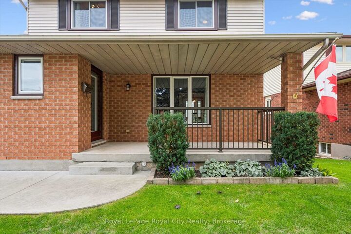 Property Photo:  24 Greenwich Drive  ON N1H 8B8 
