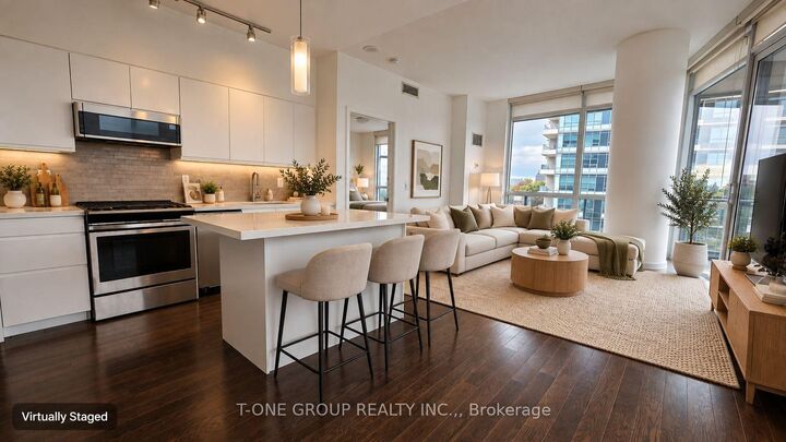 Property Photo:  2885 Bayview Avenue 430  ON M2K 0A3 
