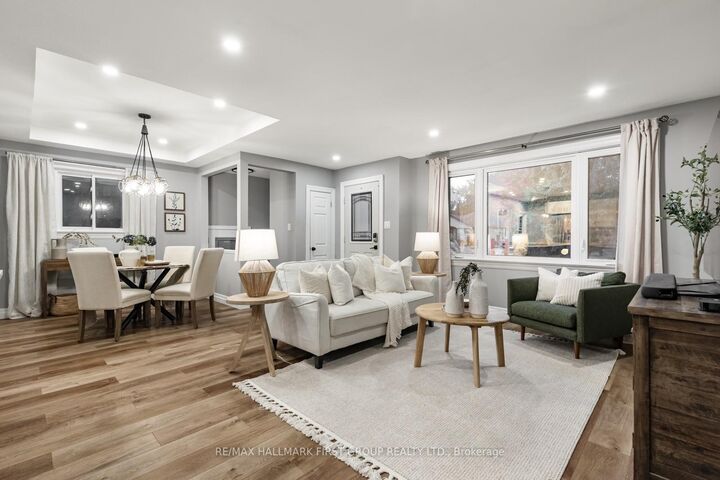 Property Photo:  28 Forest Road  ON L1S 2N3 