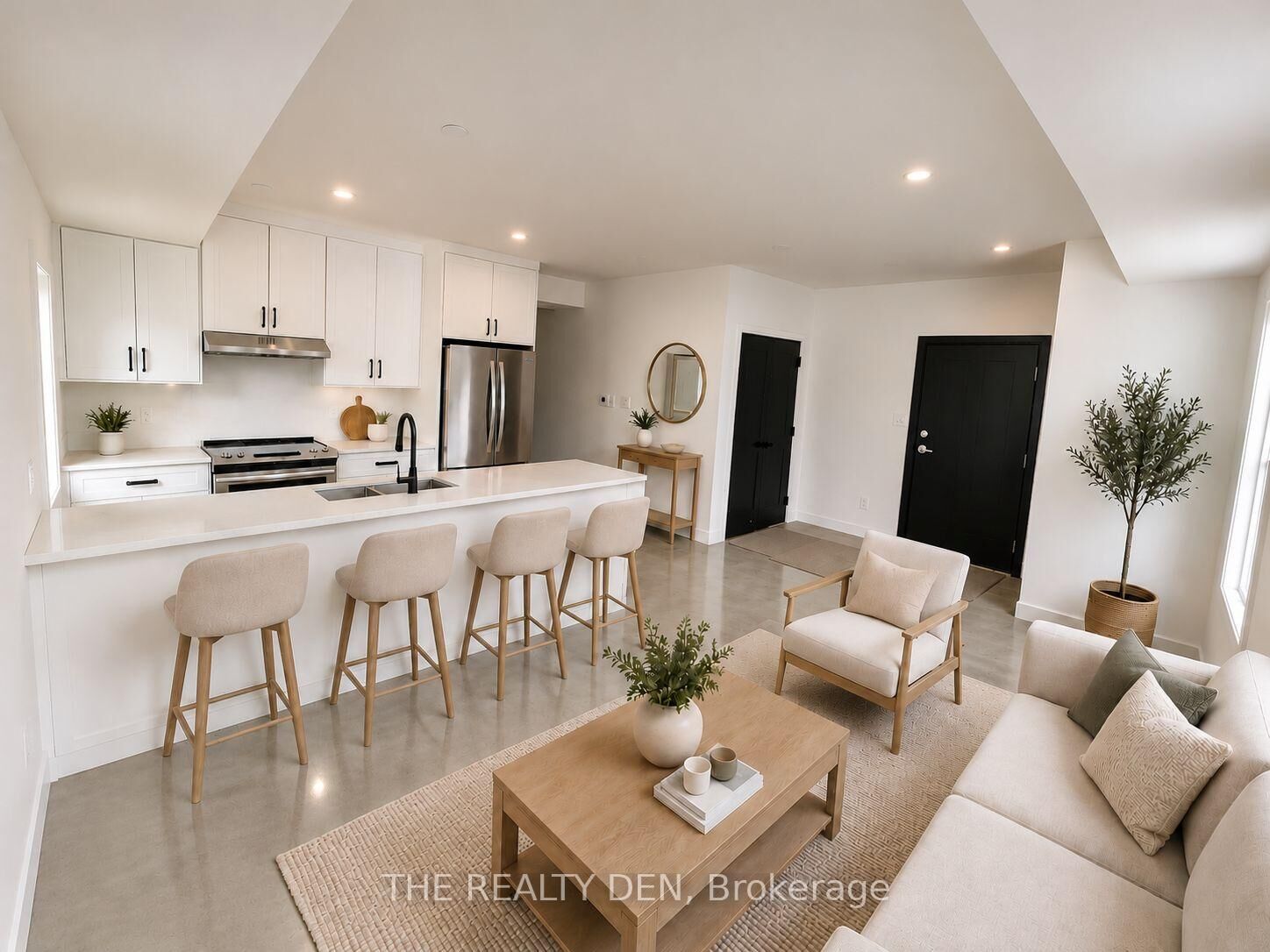 Property Photo:  150 Alma Street 103  ON N2K 0B0 