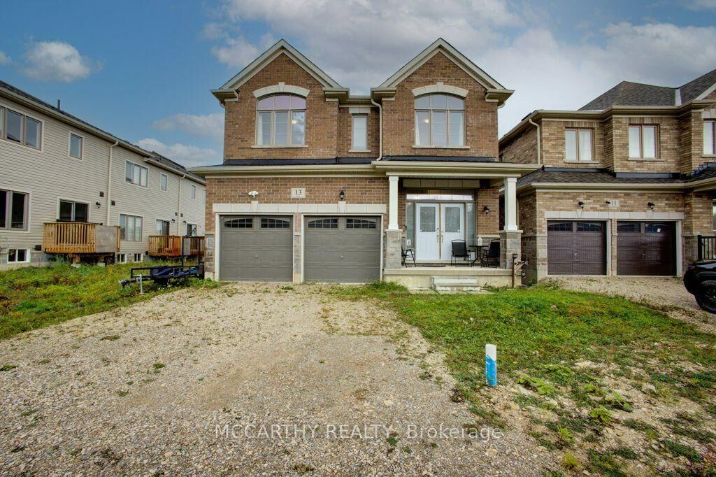 Property Photo:  13 Aitchison Avenue  ON N0C 1B0 