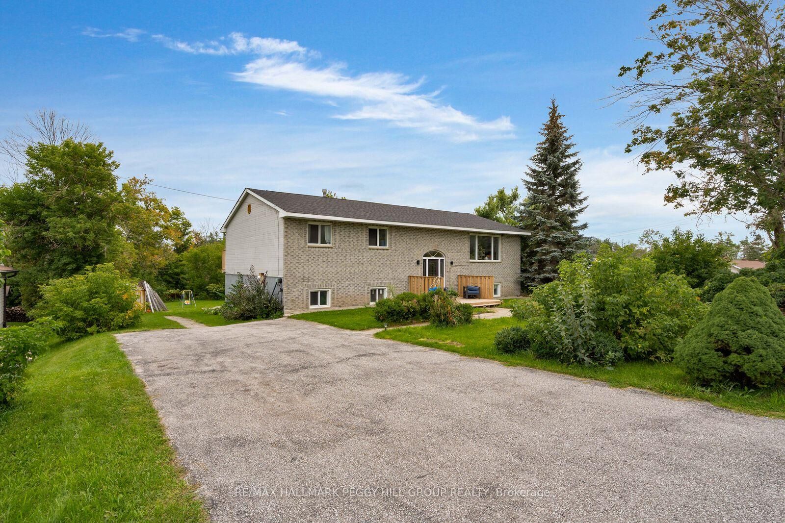 Property Photo: 4261 Huronia Road ON L3V 0G6