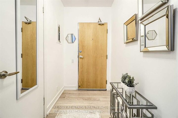 Property Photo: 50 Camden Street 308 ON M5V 3N1