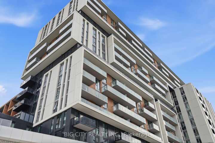 Property Photo:  8119 Birchmount Road 506  ON L6G 0H5 