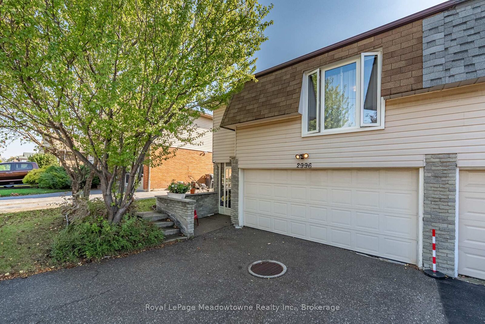 Property Photo:  2996 Windjammer Road  ON L5L 1S7 