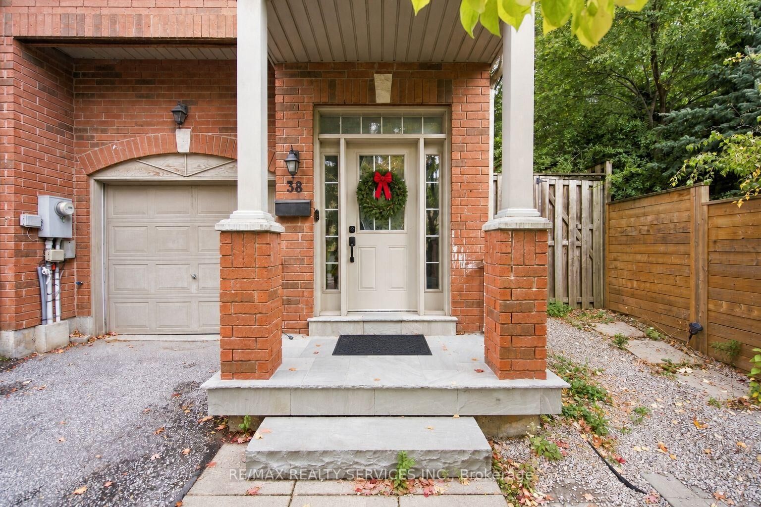 Property Photo:  38 Bell Manor Drive  ON M8Y 0A4 