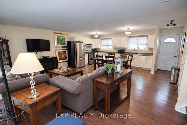 Property Photo:  138 Baker Street  ON K7K 7K9 