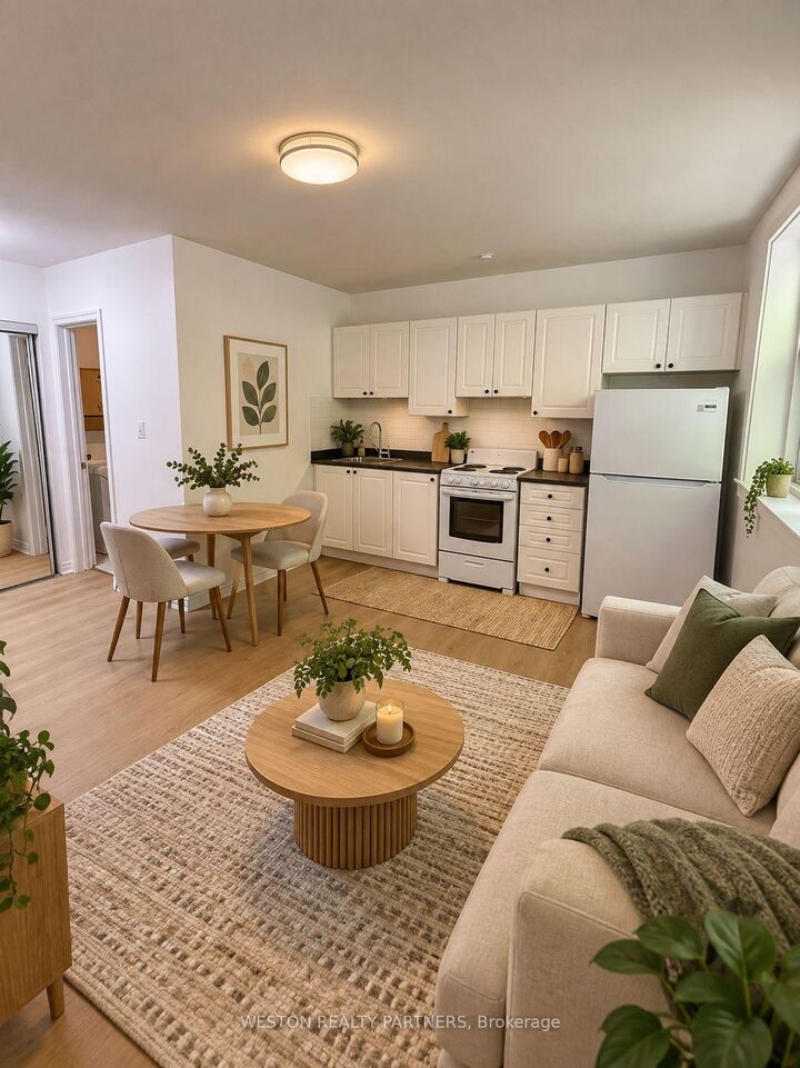 Property Photo:  44 Huntley Street 102  ON M4Y 2L1 