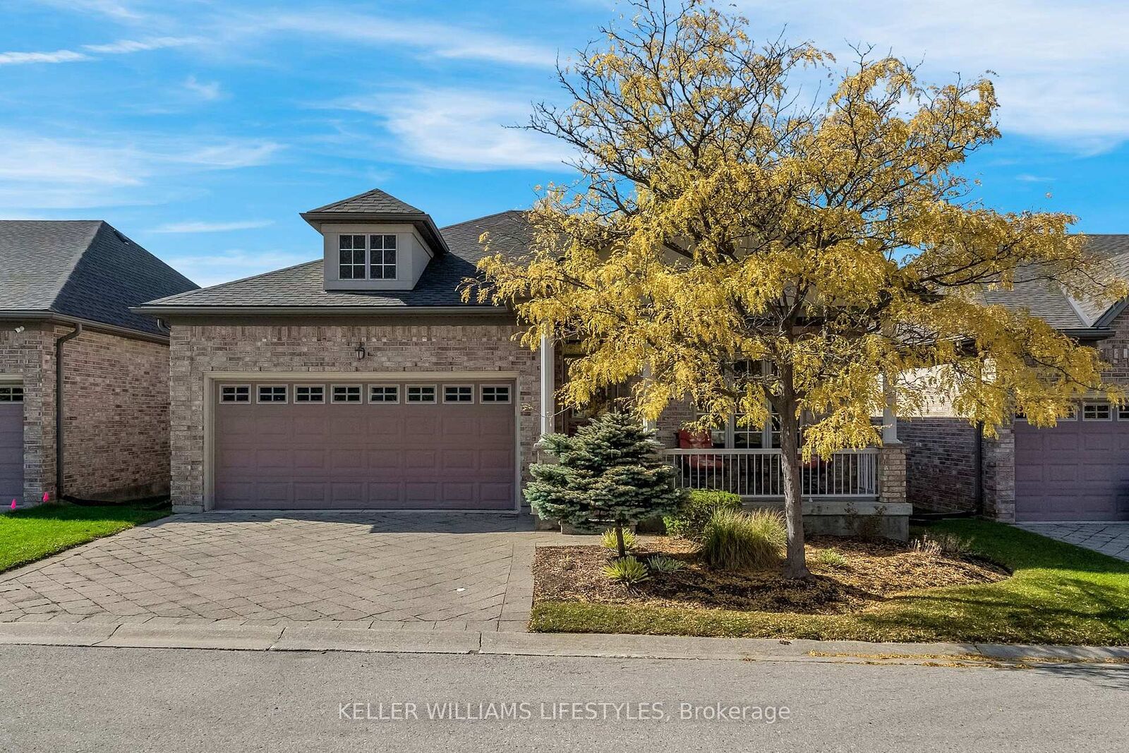 Property Photo:  578 McGarrell Place 11  ON N6G 5M1 