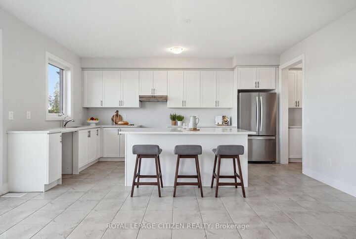 Property Photo:  145 St Joseph Road  ON K9V 0R8 