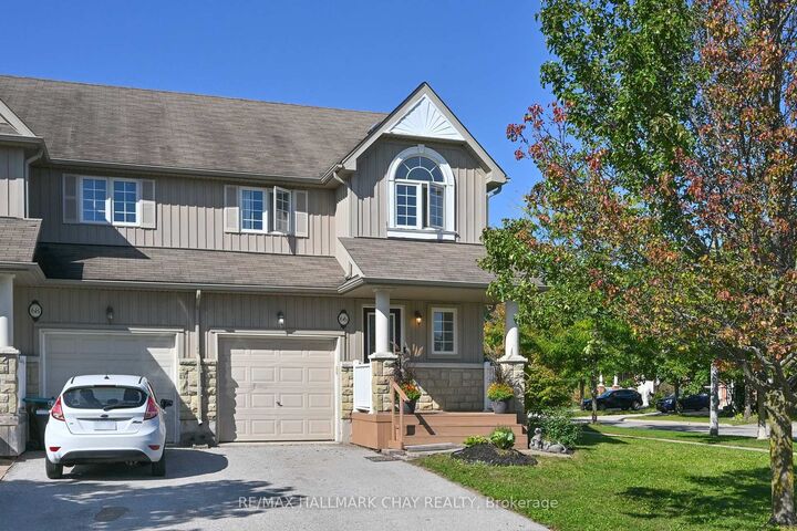 Property Photo:  66 Warman Street  ON L9R 0C1 