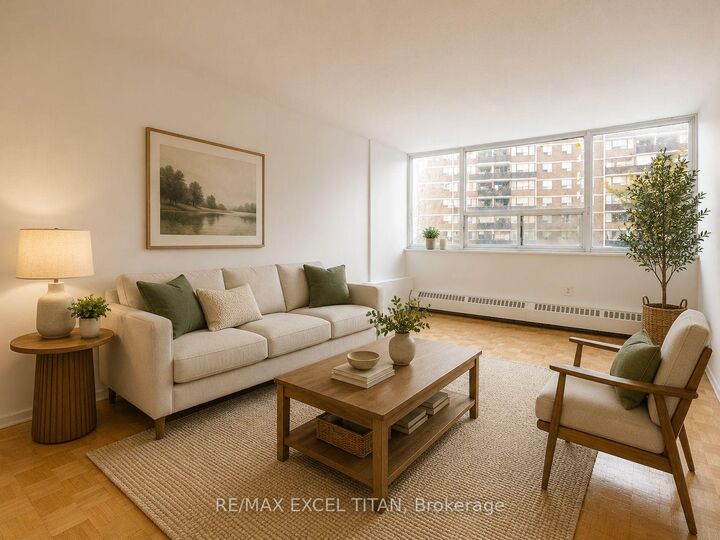 Property Photo:  1385 Midland Avenue 801  ON M1P 3B8 