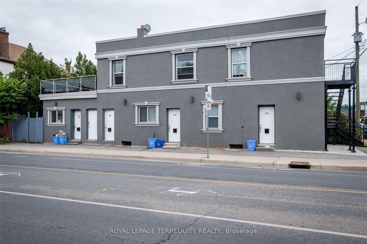 Property Photo:  1182 Cannon Street E B  ON L8L 2K3 