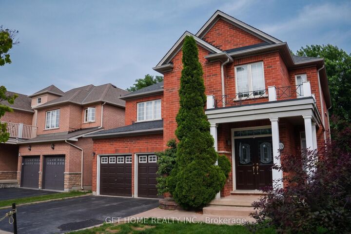 Property Photo:  18 Dewsbury Way #Bsmt  ON L8E 6C2 