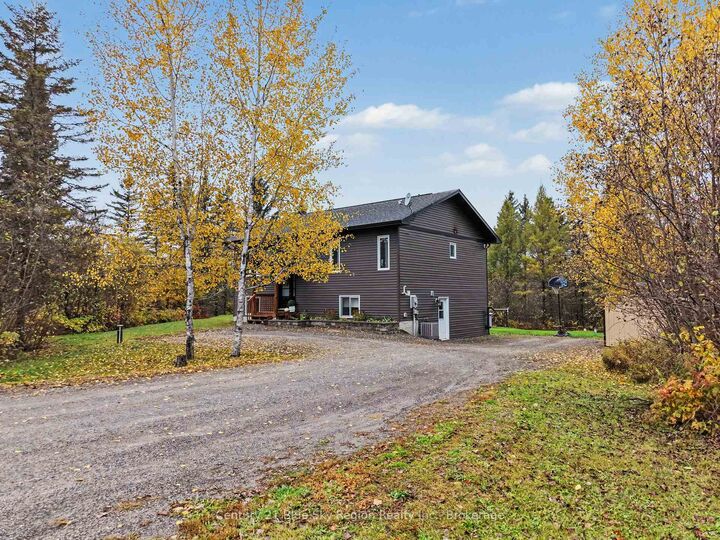 Property Photo:  551 Lavigne Road  ON P0H 1K0 