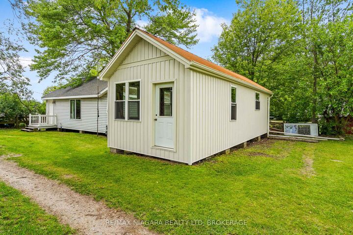 Property Photo:  12213 Lakeshore Road  ON L0S 1V0 