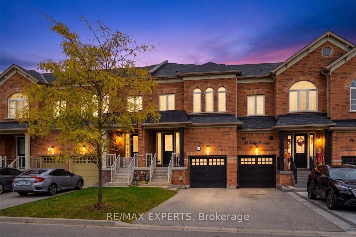 Property Photo:  90 Selby Crescent  ON L3Z 0V3 