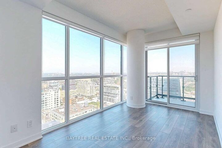 Property Photo:  87 Peter Street 2506  ON M5V 2G4 