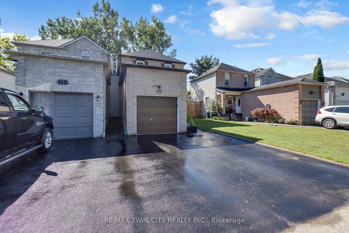 Property Photo:  117 D'Aubigny Road  ON N3T 6J4 