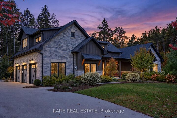 Property Photo:  65 Ghibb Avenue  ON L9X 2A7 