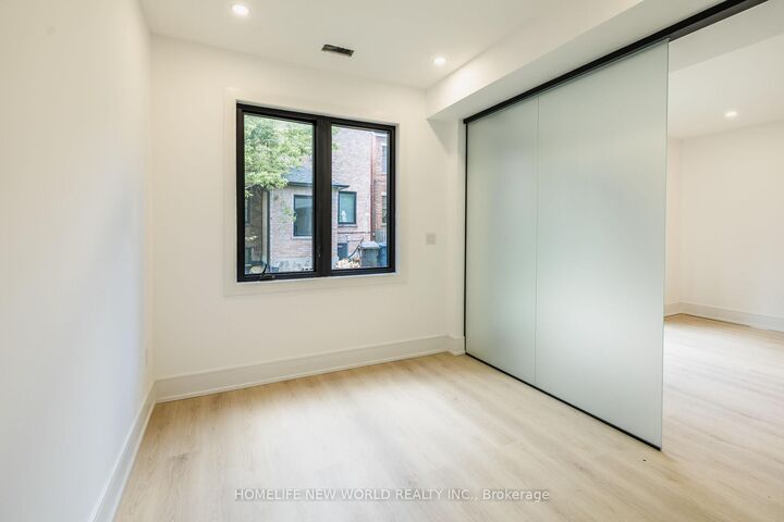 Property Photo:  679 Gladstone Avenue Laneway  ON M6H 3J5 