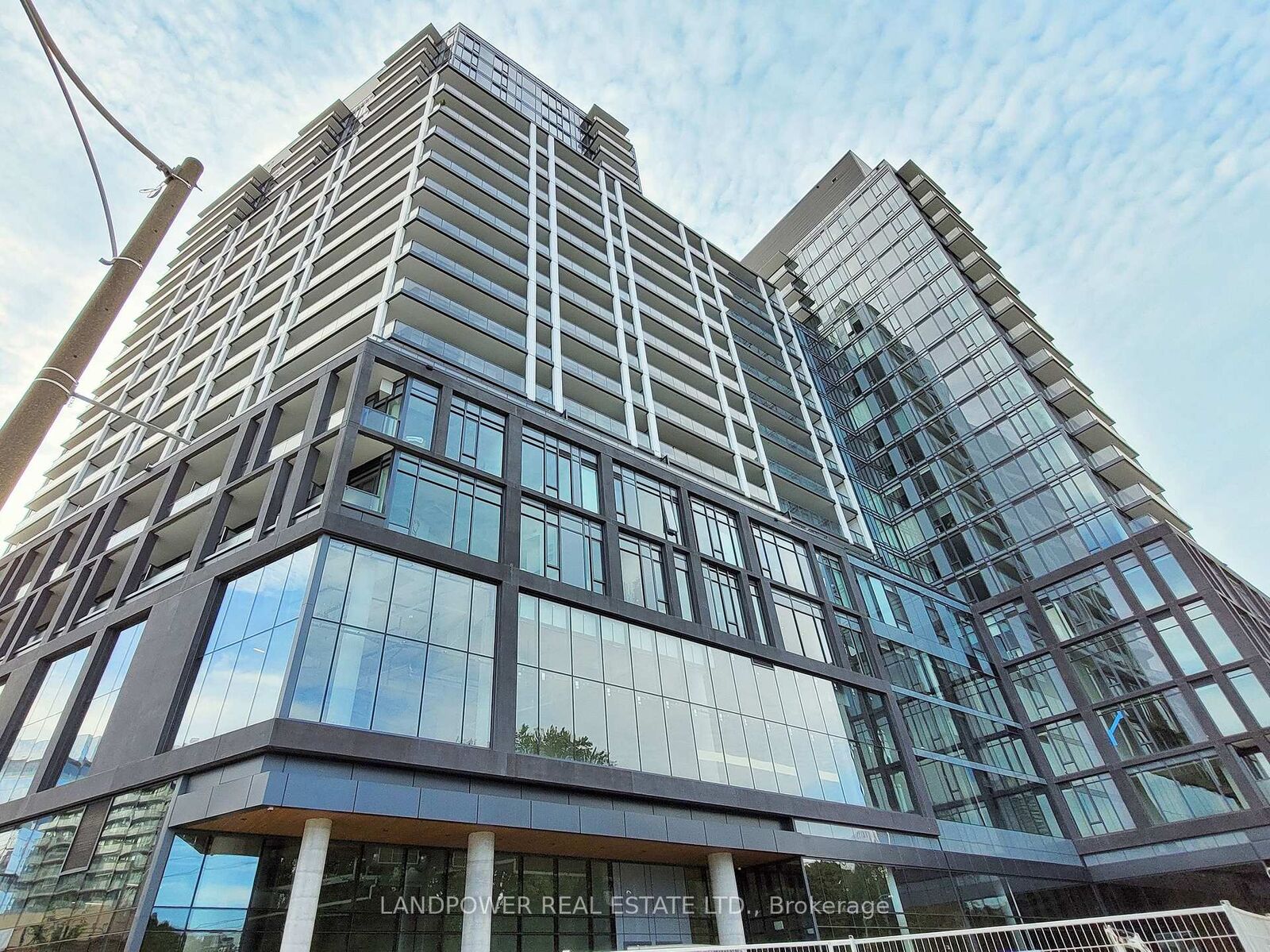 Property Photo:  48 Power Street 2109  ON M5A 0V2 