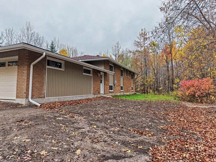 Property Photo:  686 Laplage Road  ON P0H 2M0 