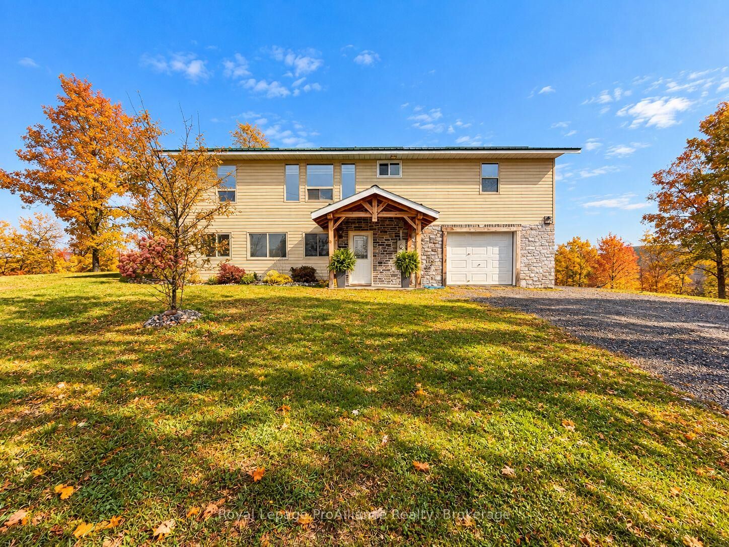 Property Photo:  180 Skootamatta Lane  ON K0K 3J0 