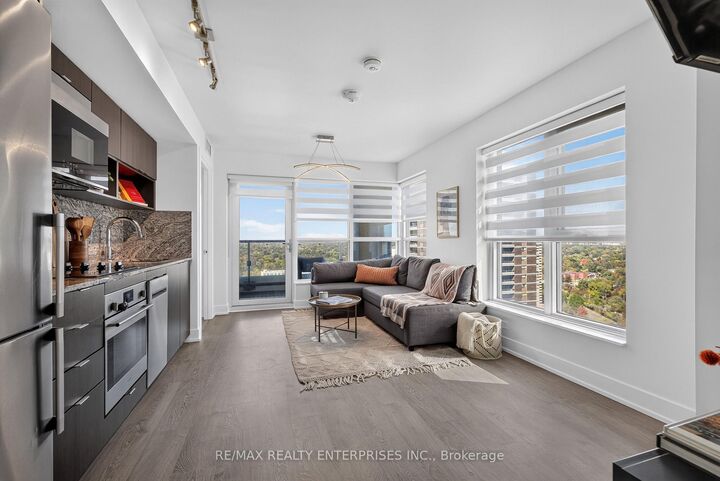 Property Photo:  9 Mabelle Avenue 2818  ON M9A 4X7 