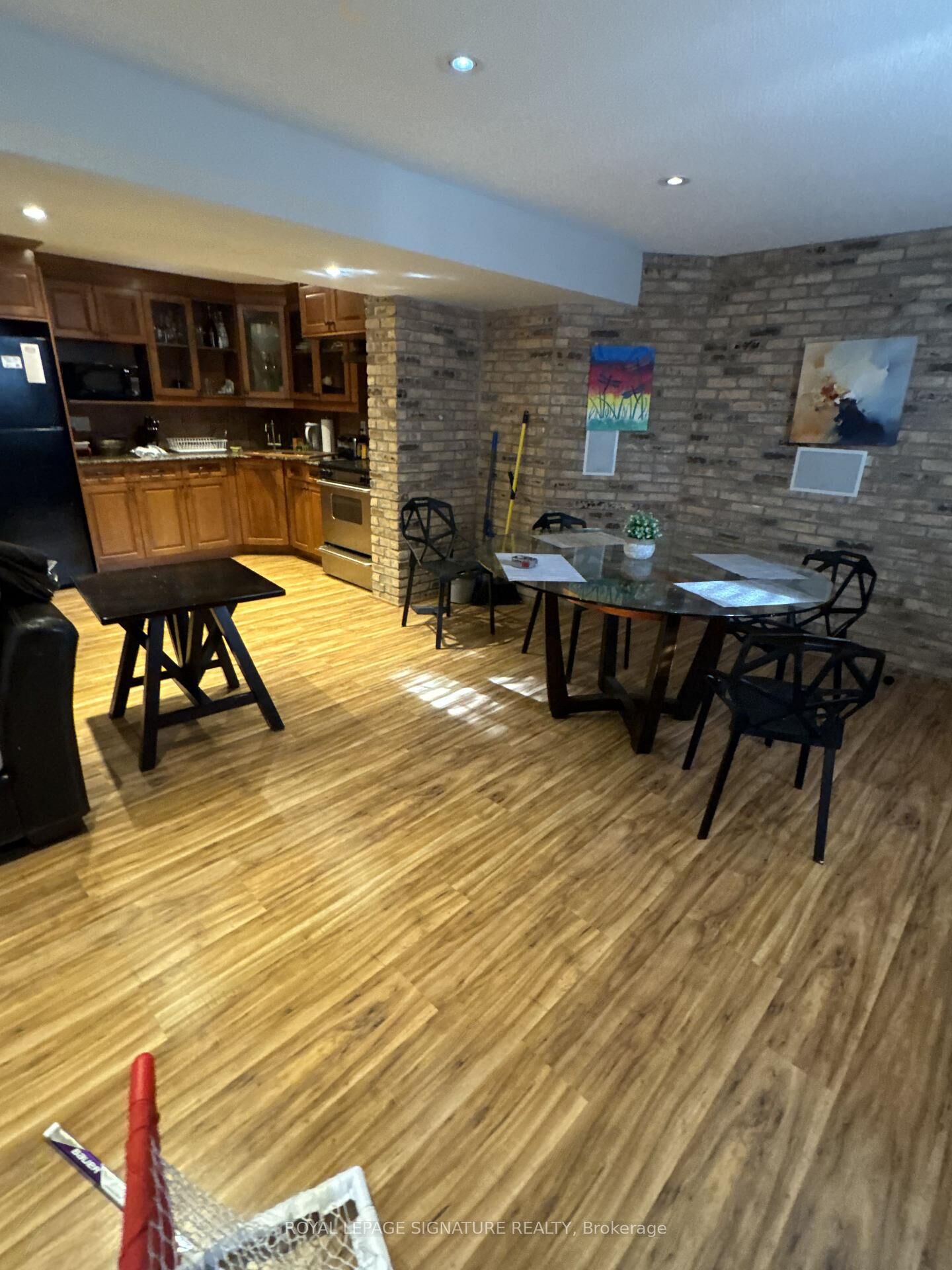 Property Photo:  1559 Westbridge Way Basement  ON L5N 8A2 