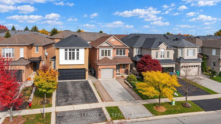 Property Photo:  21 Cedargrove Road  ON L7E 2L7 