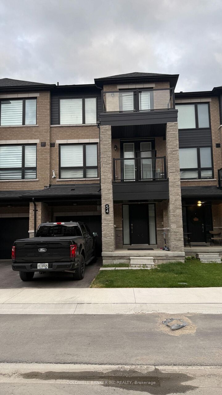 Property Photo:  54 Red Maple Lane  ON L9N 0N7 