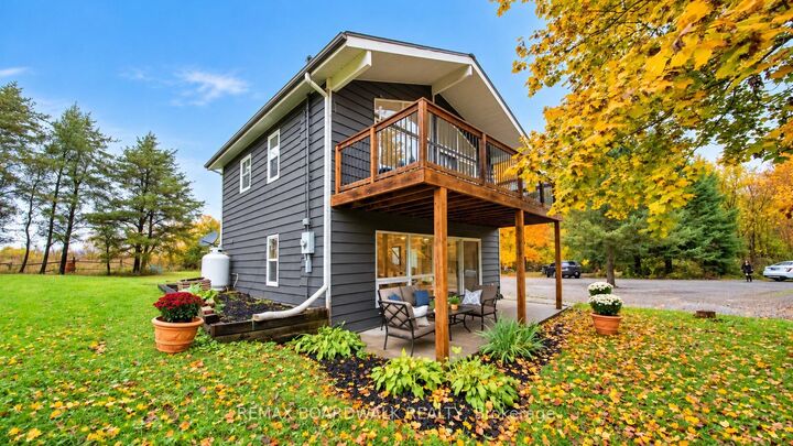 Property Photo:  4336 Kilkenny Road  ON K0E 1M0 