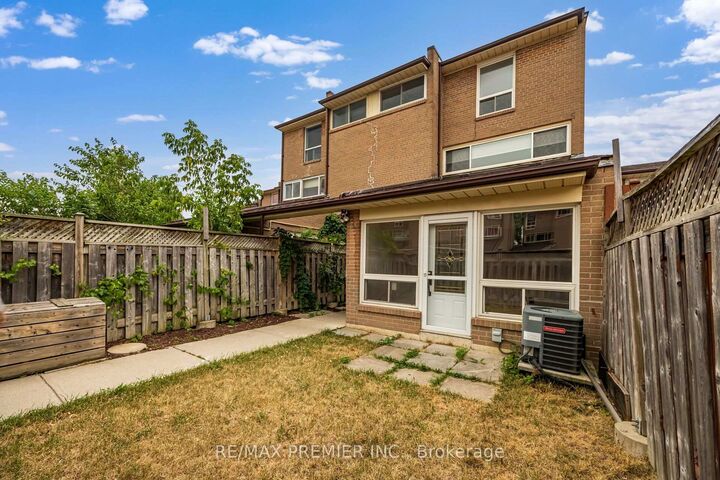 Property Photo:  248 John Garland Boulevard 82  ON M9V 1N8 