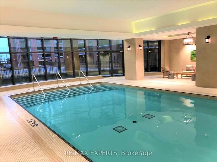 Property Photo:  830 Lawrence Avenue W 414  ON M6A 0B6 