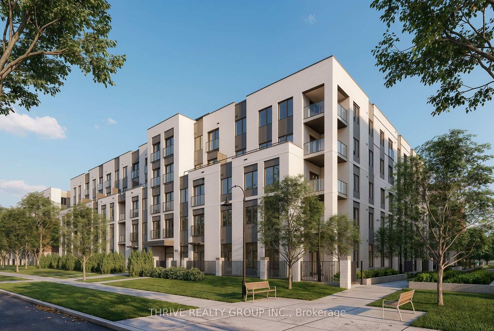 Property Photo:  373 Hill Street 311  ON N6B 1E3 