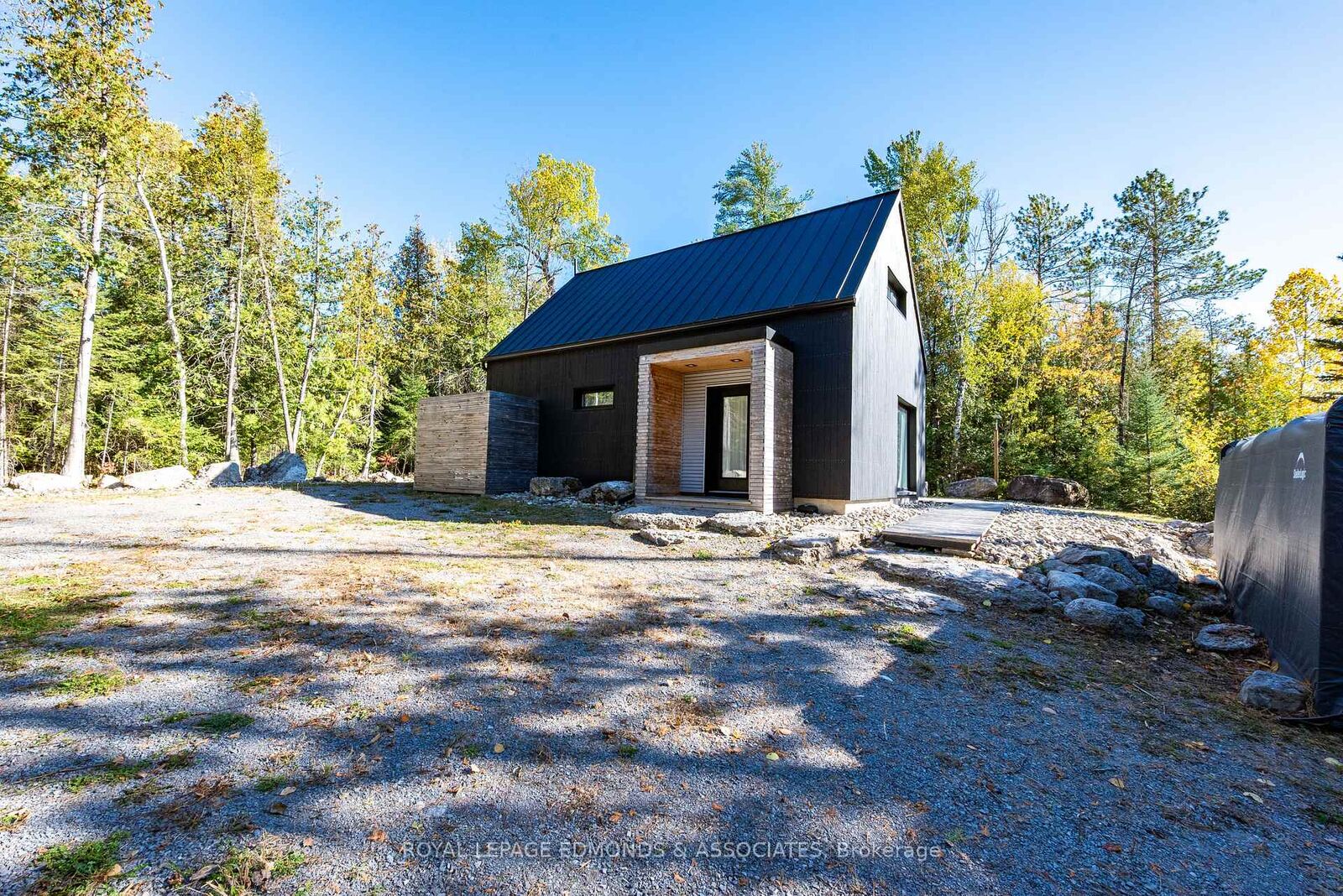 Property Photo:  1082 Rapid Road  ON K0J 2L0 
